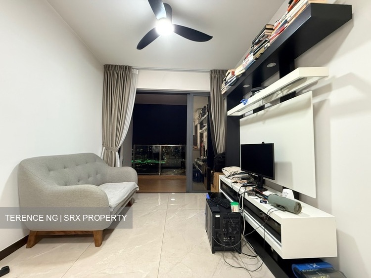 Normanton Park (D5), Apartment #520205931